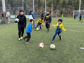 齋藤学のサッカー教室
