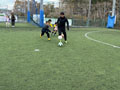 齋藤学のサッカー教室