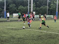 夏休み短期スクール