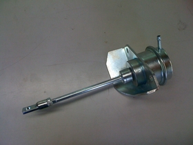 Original actuator for Lancer Evolution X