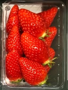 すまいるふぁーむ藤本いちご大パック