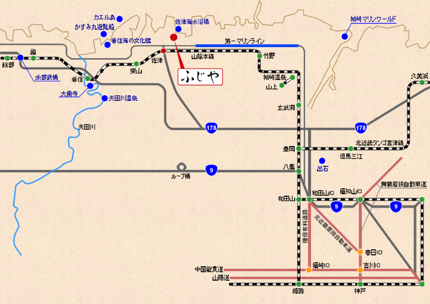 広域地図