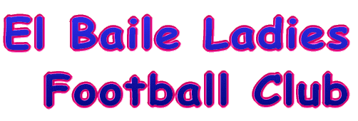 El Baile Ladies  Football Club 