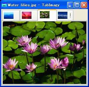 TabImagy