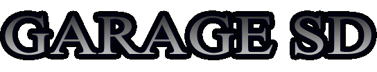 GARAGE SD 