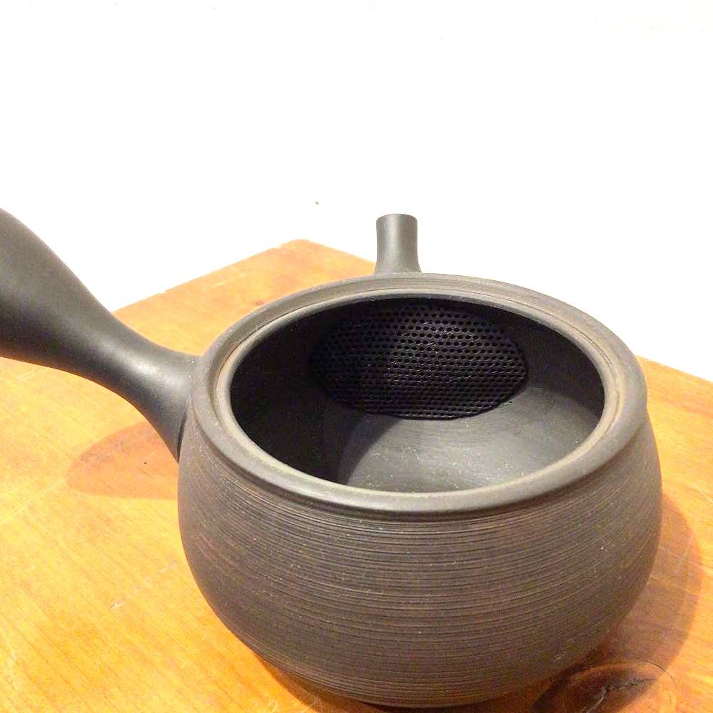 急須