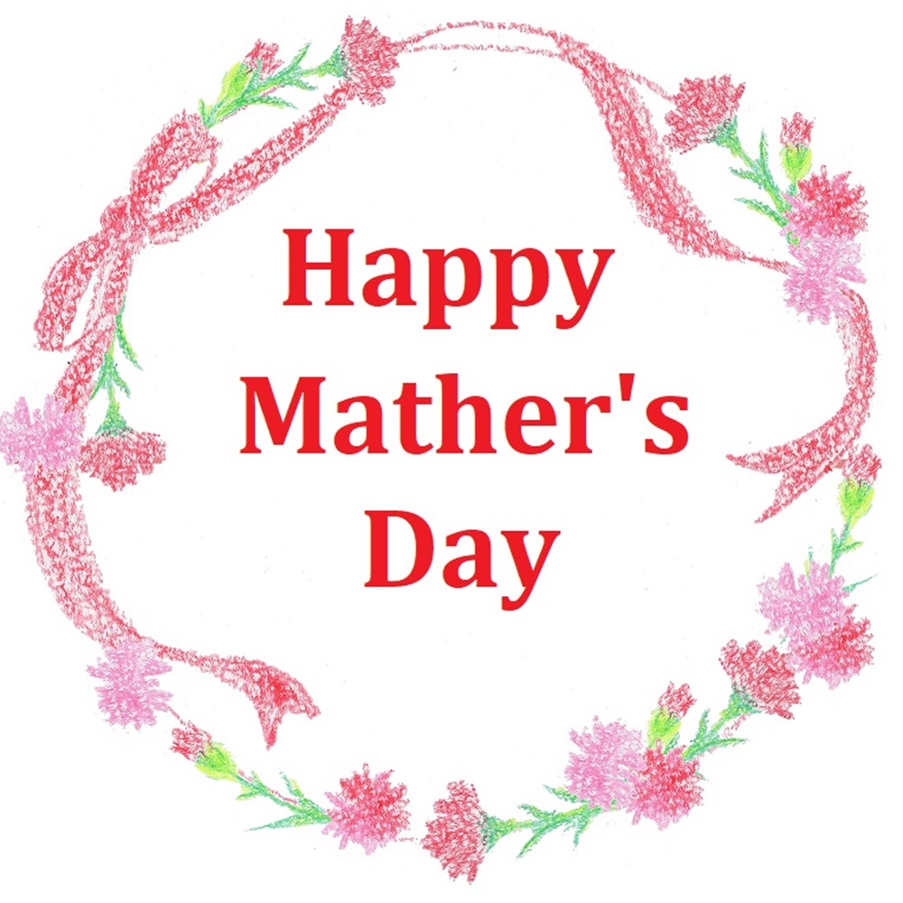 母の日