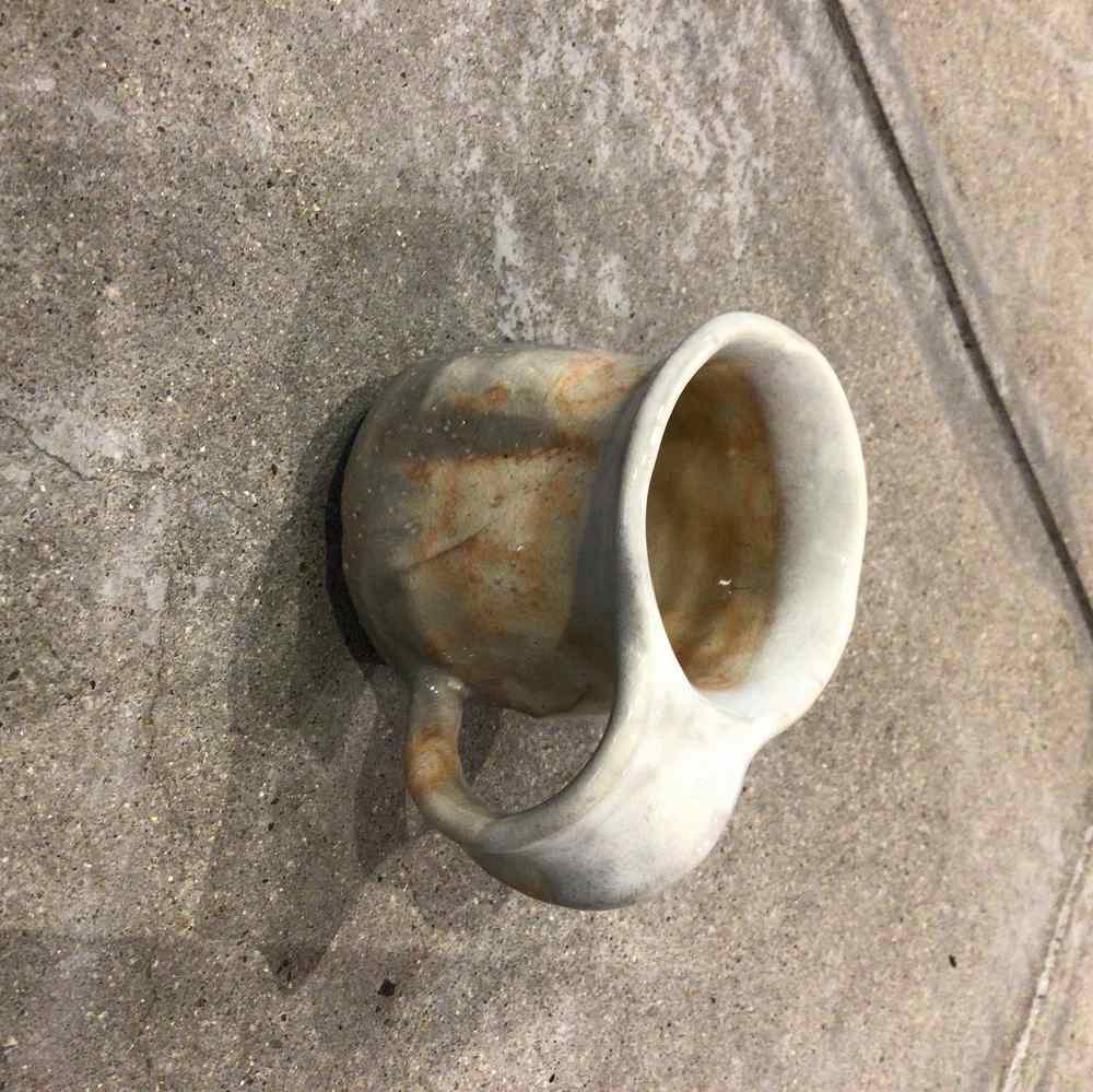 mug