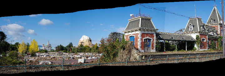 ドリームランド