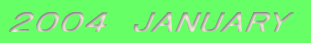 QOOS@JANUARY