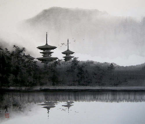 晩鐘