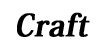 Craft