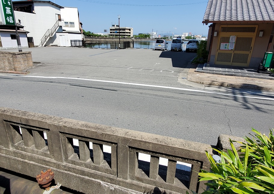 九日山橋