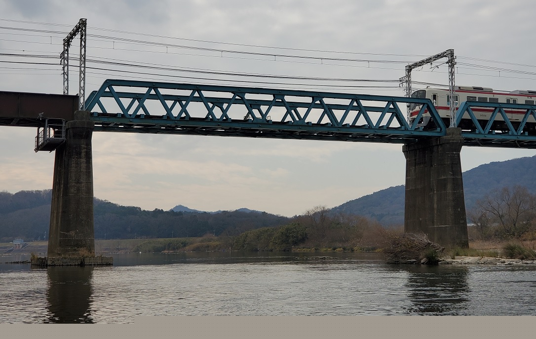 加古川鉄橋