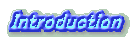 Introduction 