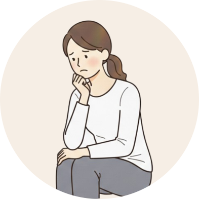 カウンセリングイメージ