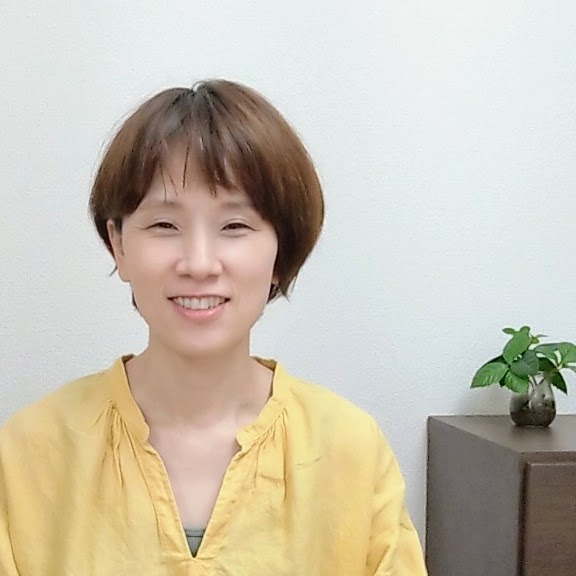 プロフィール写真