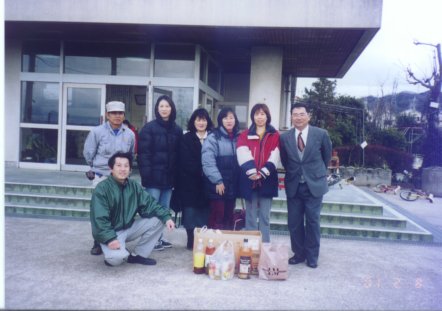津田南小学校