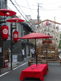 油天神山