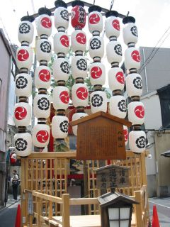八幡山