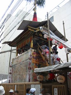 菊水鉾