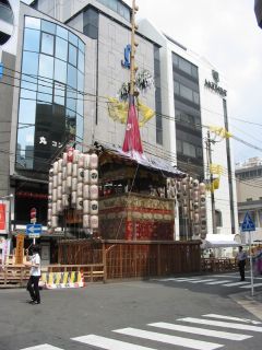 鶏鉾