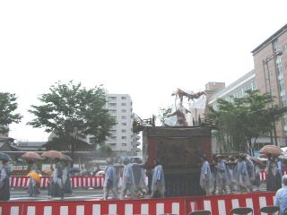 鈴鹿山