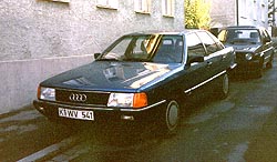 AEfB