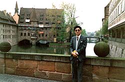 �j���[�����x���O�ʐ^�P