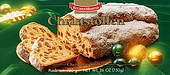 Christ Stollen