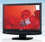 TOSHIBA REGZA 19V3500