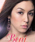 Ǐg@bc "Beni"