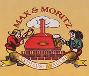 Xg MAX & MORITZ
