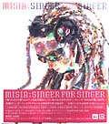 MISIA"Singer for Singer"