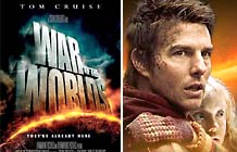 WAR OF THE WORLS