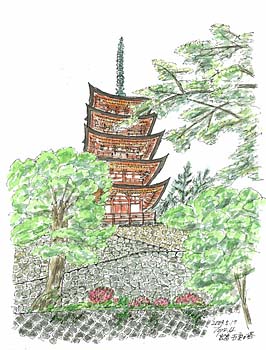 090517 �{���E�܏d��