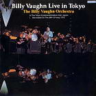 Billy Vaughn Live In Tokyo 1972/05/28