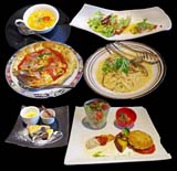 Dining Kitchen Roi̐H