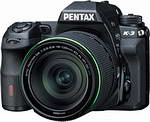 PENTAX K-3