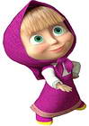 Masha