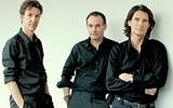 European Jazz Trio