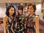 Kalafina@Xe[Wߑ