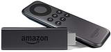 Amazon Fire TV Stick