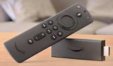 Fire TV Stick