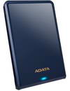 ポータブルHDD ADATA AHV620S