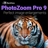 PhotoZoom Pro 8