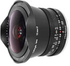 TTArtisan 7.5mm f/2 C Fisheye