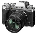 Fujifilm X-T5