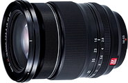 Fujifilm XF 16-55mmF2.8
