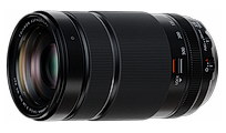 Fujifilm XF70-300F4.5-5.6